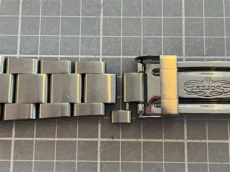 updating rolex bracelet broken|rolex bracelet repair cost.